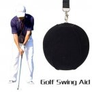 Golf Swing Trainer Aid Assist Posture Correction Training Supplies