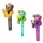 3Pcs Kids Creative Eating Robot Lollipops Holder CUTE Lollipops Stand Gifts Baby Toy