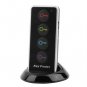 Remote Wireless LED Key Wallet Finder Receiver Lost Thing Alarm Locator