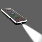 Remote Wireless LED Key Wallet Finder Receiver Lost Thing Alarm Locator