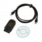 Portable New Generation 2 Car Diagnostic Instrument OBD Diagnostic Scanner