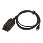 Portable New Generation 2 Car Diagnostic Instrument OBD Diagnostic Scanner