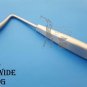 Bowdler Henry Rake Retractor For Lower Wisdom Teeth Dental Implant Instruments