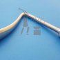 Bowdler Henry Rake Retractor For Lower Wisdom Teeth Dental Implant Instruments