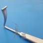 Bowdler Henry Rake Retractor For Lower Wisdom Teeth Dental Implant Instruments