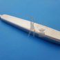Bowdler Henry Rake Retractor For Lower Wisdom Teeth Dental Implant Instruments