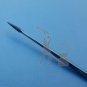 Screw Root Extraction Periotome with Handle Molars Remover Titanium PVD Coating