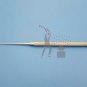 Rhoton Micro Dissector Set Neurosurgery Surgery Surgical Instruments 7 Pieces
