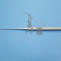 Rhoton Micro Dissector Set Neurosurgery Surgery Surgical Instruments 7 Pieces