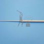 Rhoton Micro Dissector Set Neurosurgery Surgery Surgical Instruments 7 Pieces