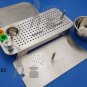 PRF and GRF Set Box Dental Implant Platelet Rich Fibrin System Dentist Surgery