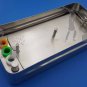 PRF and GRF Set Box Dental Implant Platelet Rich Fibrin System Dentist Surgery