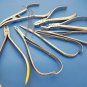 Orthodontic Instruments Set Kit Professional Dentist Pliers, Cutters Free Ship