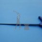 Dental Screw Root Extraction Periotome Set 2 Piece Titanium & Steel Free Ship