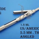 Citoject Intraligamental Syringe Pen Type 1.8 ml Dental Implant Instruments