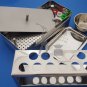 PRF & GRF/RGF Platelet Rich Fibrin Dental Implant Surgery Instruments Set Kit