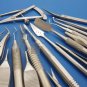 PRF & GRF/RGF Platelet Rich Fibrin Dental Implant Surgery Instruments Set Kit