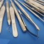 PRF & GRF/RGF Platelet Rich Fibrin Dental Implant Surgery Instruments Set Kit