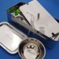 PRF and GRF Box Kit System Platelet Rich Fibrin with Basic Surgery Instruments