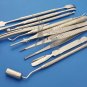 PRF and GRF Box Kit System Platelet Rich Fibrin with Basic Surgery Instruments