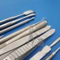 PRF and GRF Box Kit System Platelet Rich Fibrin with Basic Surgery Instruments