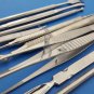 PRF and GRF Box Kit System Platelet Rich Fibrin with Basic Surgery Instruments
