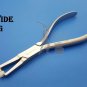 Posterior Bracket Removing Pliers Dental Orthodontic Instruments