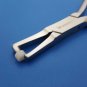 Posterior Bracket Removing Pliers Dental Orthodontic Instruments