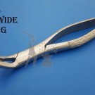 Dental Tooth Extracting Extraction Forceps American Pattern Free Ship