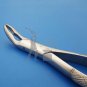 Dental Tooth Extracting Extraction Forceps American Pattern Free Ship