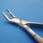 Dental Tooth Extracting Extraction Forceps American Pattern Free Ship