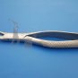 Dental Tooth Extracting Extraction Forceps American Pattern Free Ship