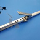 Dental Intraligamental Citoject Syringe Pen style 1.8 ml Europian Thread 6mm