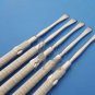 Periosteal Elevator Double Ended, Dental Implant Maxillofacial Tools 5 Pieces