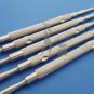 Periosteal Elevator Double Ended, Dental Implant Maxillofacial Tools 5 Pieces
