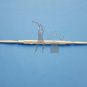Periosteal Elevator Double Ended, Dental Implant Maxillofacial Tools 5 Pieces