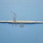 Periosteal Elevator Double Ended, Dental Implant Maxillofacial Tools 5 Pieces