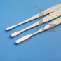 Howard Periosteal Elevators, Maxillofacial, Orthopedic Surgery Instrument 3 pcs