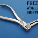 Dental Orthodontic Buccal Tube Convertible Cap Removing Pliers Free Shipping
