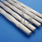 Dental Cone Socket Handle with Mirrors Dentist Instruments Hollow Handle 17 pcs