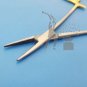Dressing Scissors & Mosquito Forceps TC Surgery Surgical Instruments 2 Pieces