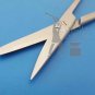Dressing Scissors & Mosquito Forceps TC Surgery Surgical Instruments 2 Pieces
