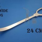 Bristow Malar Elevators 24 cm, Maxillofacial, Oral & Plastic Surgery Instrument