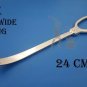 Bristow Malar Elevators 24 cm, Maxillofacial, Oral & Plastic Surgery Instrument