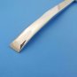 Bristow Malar Elevators 24 cm, Maxillofacial, Oral & Plastic Surgery Instrument