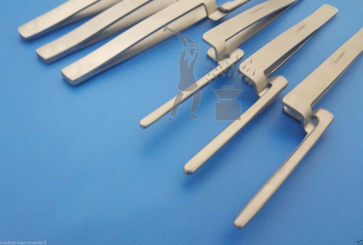 Miller Articulating Paper Forceps Restorative Dental Dentist