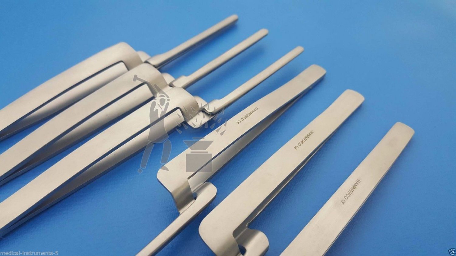 Miller Articulating Paper Forceps Restorative Dental Dentist