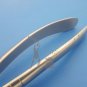Dental Extraction Extracting Forceps Fig 7 Upper Premolars Dentist Tools