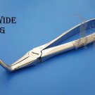 Dental Extracting Extraction Forceps 45 # Lower Root Dentist Oral Surgery
