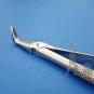 Dental Extracting Extraction Forceps 45 # Lower Root Dentist Oral Surgery
